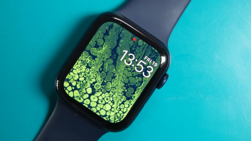Как использовать Facer для умных часов Apple Watch и Samsung Galaxy