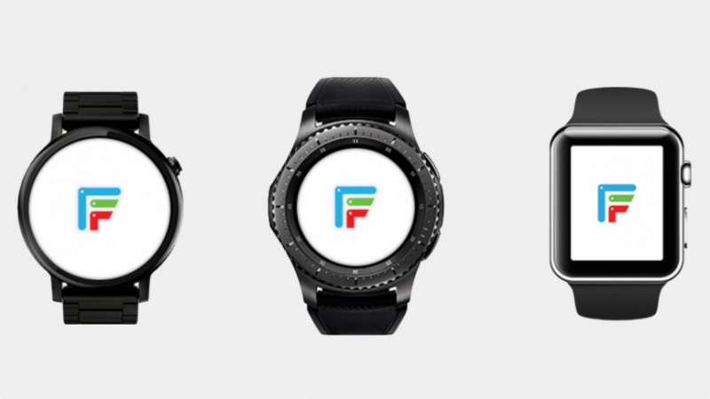 Как использовать Facer для умных часов Apple Watch и Samsung Galaxy
