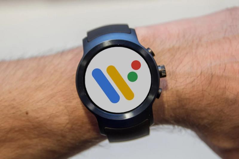 Новые рендеры Google Pixel Watch позволяют нам лучше всего взглянуть на ходящие по слухам умные часы