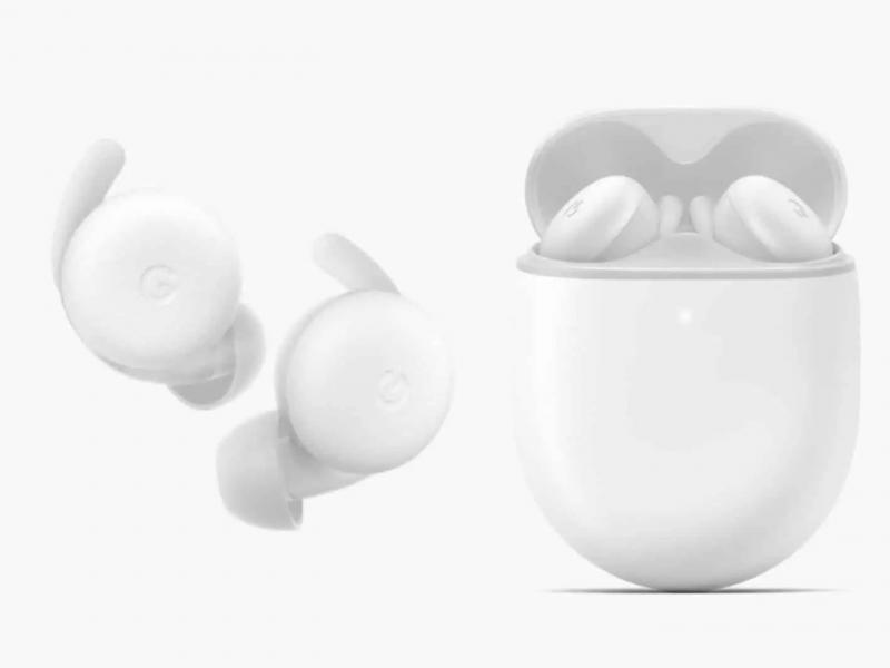 Новое обновление Pixel Buds серии A включает слайдер низких частот, компенсацию громкости и многое другое