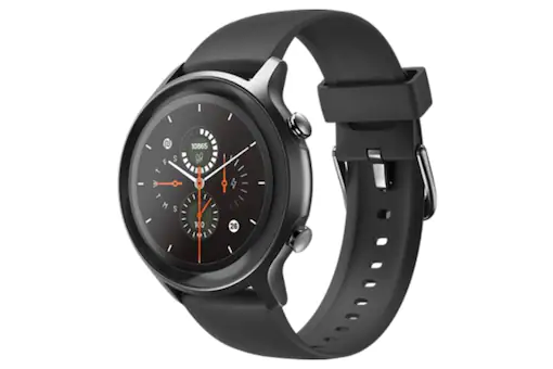 Активные часы NoiseFit с трекером SpO2, 7-дневным временем автономной работы запущены в Индии, по цене 3499 рупий