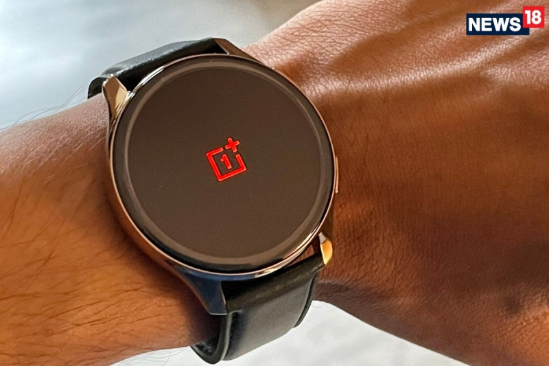 Обзор OnePlus Watch Cobalt Limited Edition: определенно чувствует себя премиальным, но вам нужно остерегаться Xiaomi Mi Watch Revolve Active