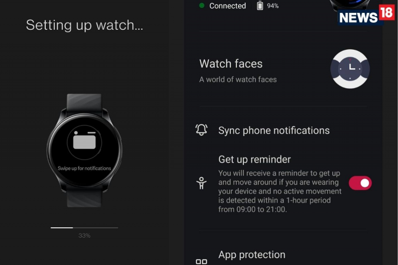 Обзор OnePlus Watch Cobalt Limited Edition: определенно чувствует себя премиальным, но вам нужно остерегаться Xiaomi Mi Watch Revolve Active