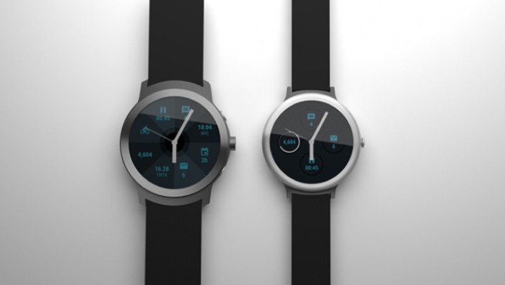 Pixel Watch: все, что мы знаем о потенциальных умных часах Google