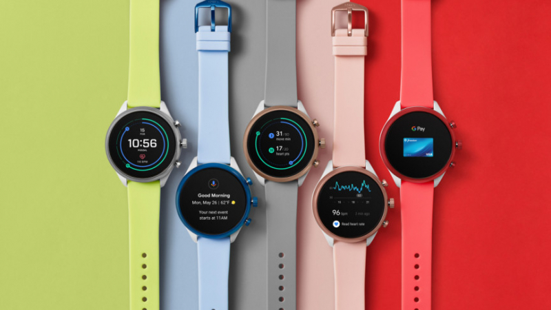 Pixel Watch: все, что мы знаем о потенциальных умных часах Google