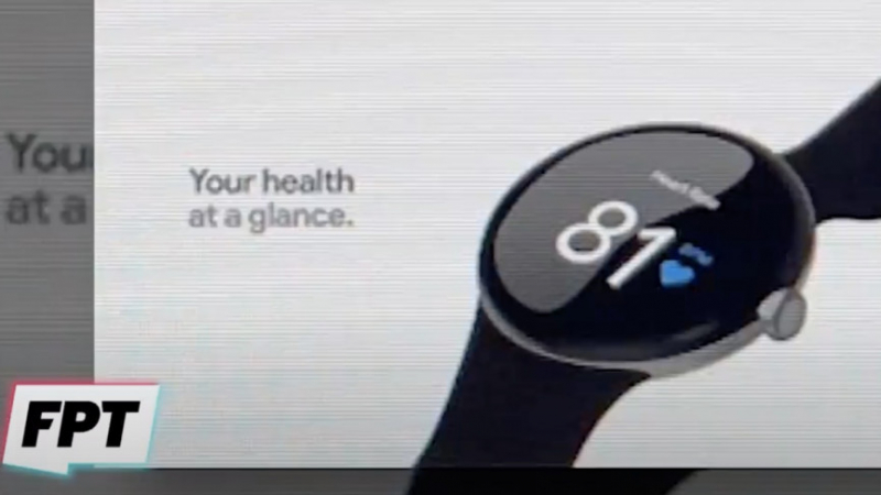Pixel Watch: все, что мы знаем о потенциальных умных часах Google
