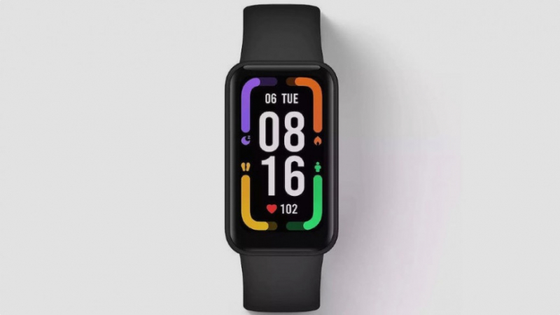 Redmi Watch 2 Lite поступит в глобальную продажу по цене 60 долларов