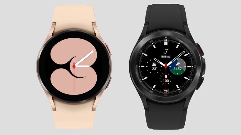 Samsung Galaxy Watch 5 выйдет в 2022 году согласно утекшему графику