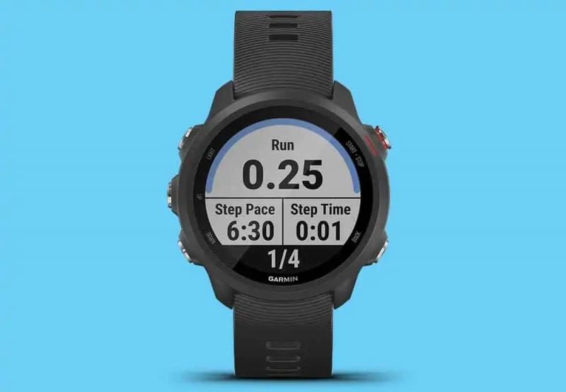 Сэкономьте до 37% на часах и навигационных устройствах Garmin в Черную пятницу