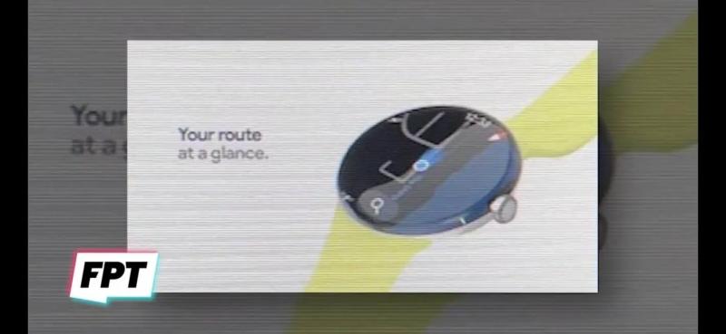 Появляются, казалось бы, официальные изображения Google Pixel Watch