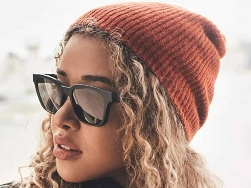 Стильные умные очки Bose с фокусировкой на аудио поступили в продажу к Киберпонедельнику