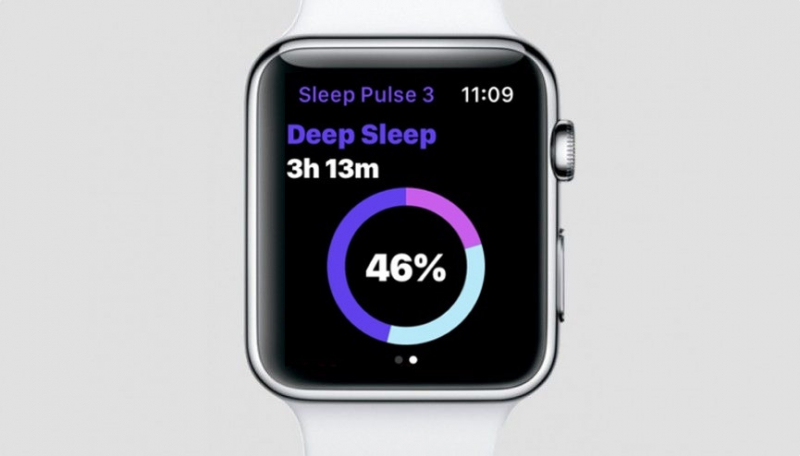 Лучшие приложения для отслеживания сна для загрузки на Apple Watch