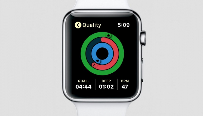Лучшие приложения для отслеживания сна для загрузки на Apple Watch