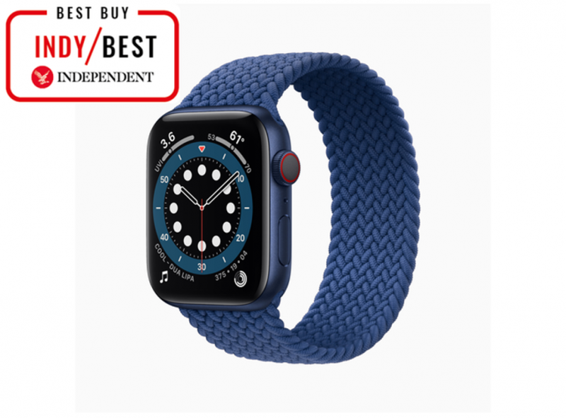 Это были лучшие гаджеты IndyBest 2020 года.