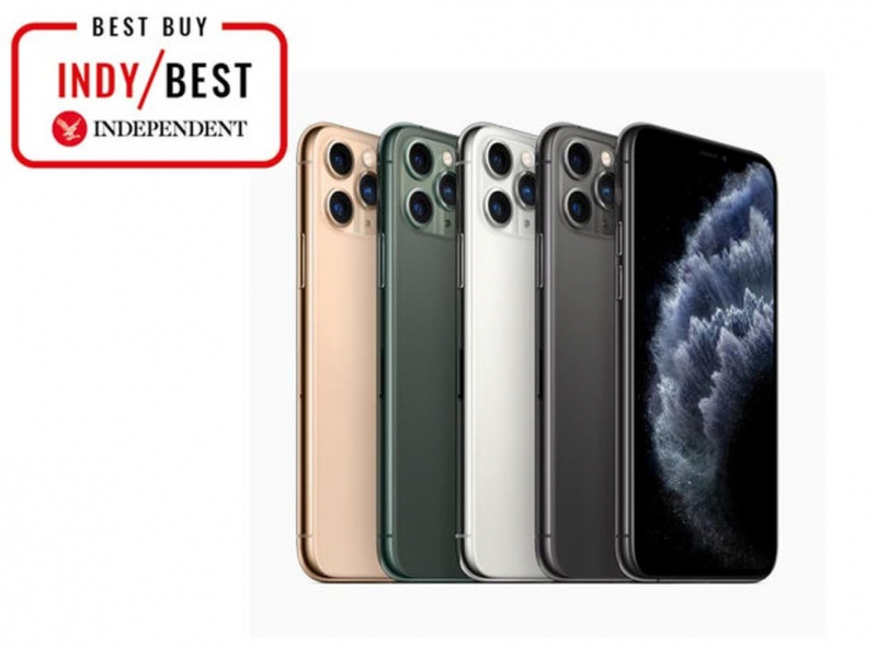 Это были лучшие гаджеты IndyBest 2020 года.