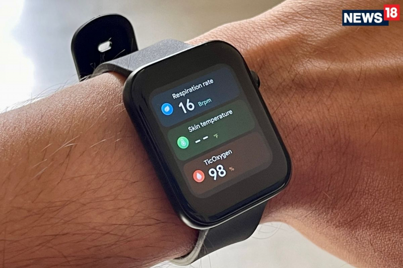 Обзор TicWatch GTH: определенно доступный, но стремитесь ли вы оставаться здоровым?