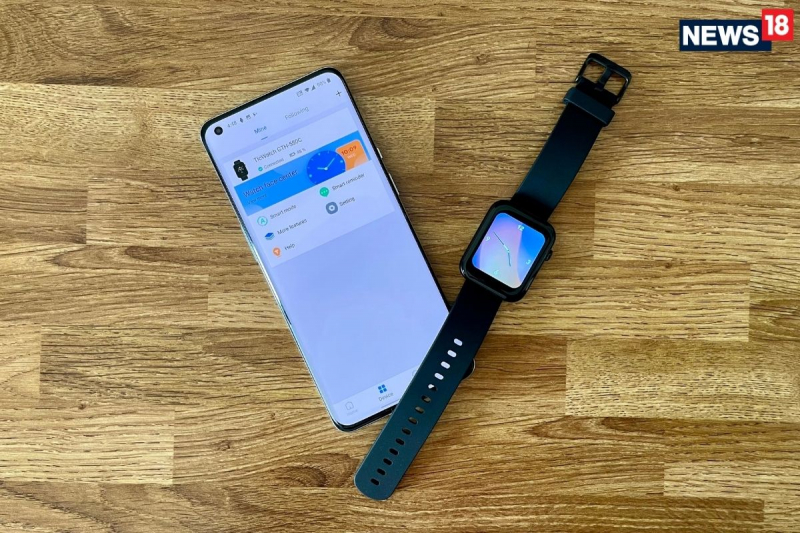 Обзор TicWatch GTH: определенно доступный, но стремитесь ли вы оставаться здоровым?