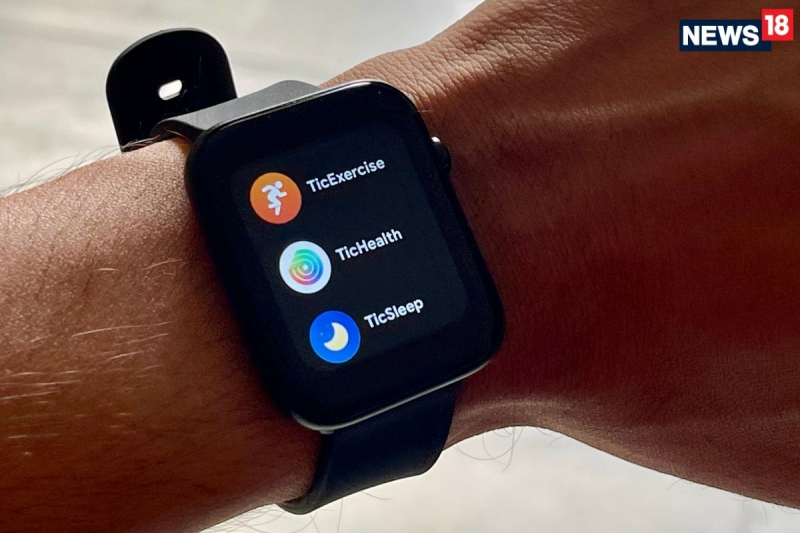 Обзор TicWatch GTH: определенно доступный, но стремитесь ли вы оставаться здоровым?