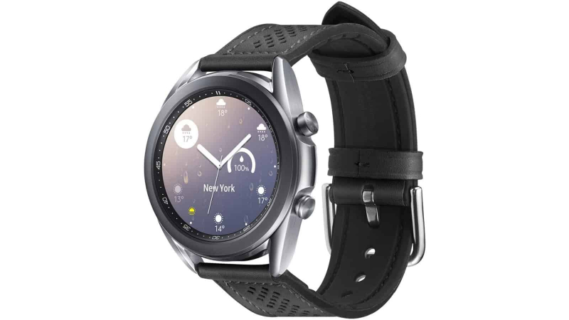 10 лучших ремешков Samsung Galaxy Watch 4 - обновлено 22 декабря 2021 г.