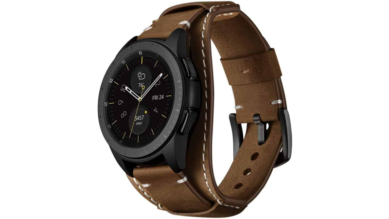 10 лучших ремешков Samsung Galaxy Watch 4 - обновлено 22 декабря 2021 г.