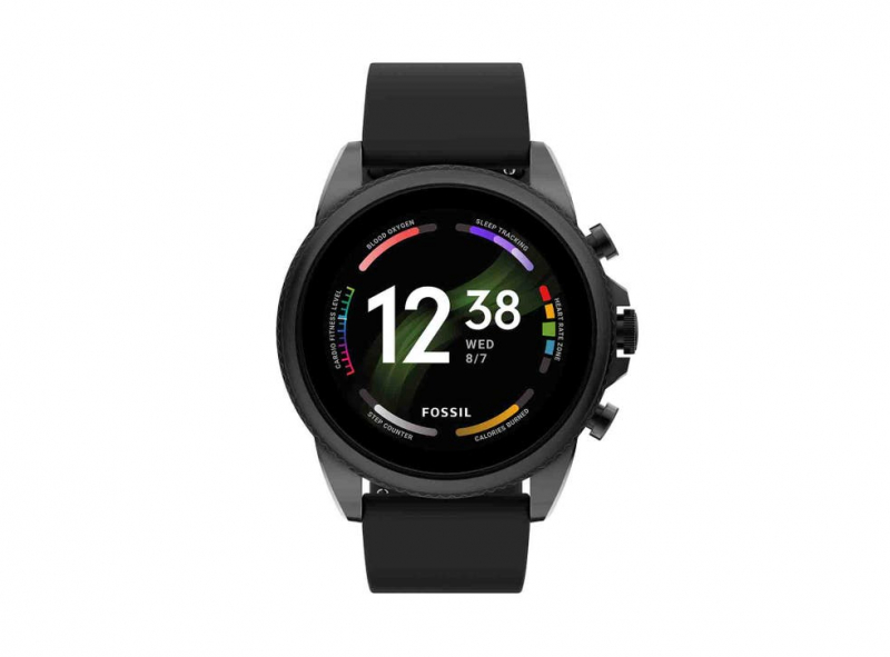 Мы получили умные часы Fossil Gen 6 - вот наш вердикт