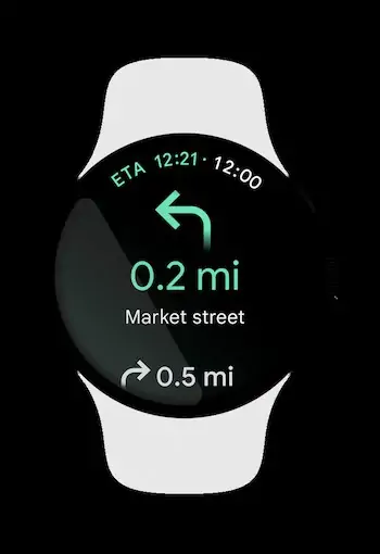 Wear OS 3: все, что вам нужно знать - обновлено в декабре 2021 г.