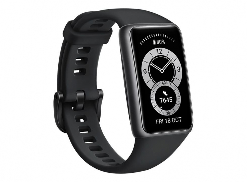 Может ли браслет Huawei Band 6 с более чем 90 режимами тренировок помочь нам достичь наших целей в фитнесе?
