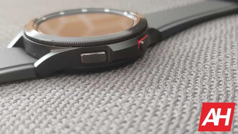 Ваш Galaxy Watch 4 может не подключиться после этого обновления плагина