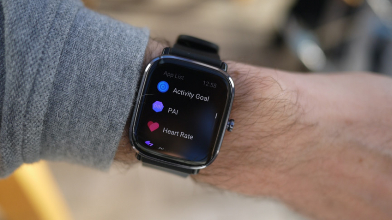 17 лучших умных часов для iPhone и альтернативы Apple Watch