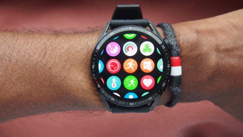 17 лучших умных часов для iPhone и альтернативы Apple Watch