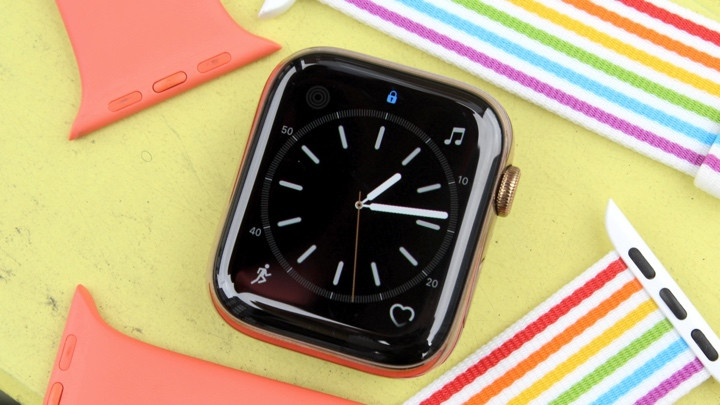 Сброс Apple Watch: как разорвать пару, восстановить заводские настройки и выполнить сопряжение с новым iPhone