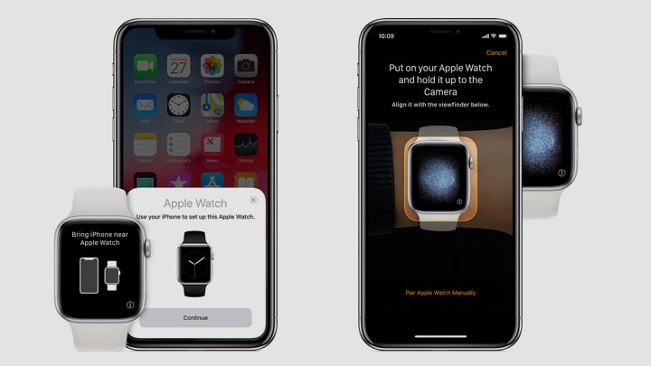 Сброс Apple Watch: как разорвать пару, восстановить заводские настройки и выполнить сопряжение с новым iPhone