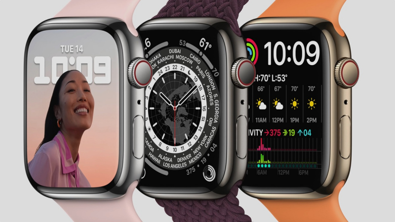 Руководство по размеру Apple Watch: как узнать, какая модель лучше всего подходит для вашего запястья
