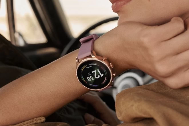 Fossil анонсирует серию Gen 6: Snapdragon 4100+, быстрая зарядка, но без обновления Wear OS 3 (пока)