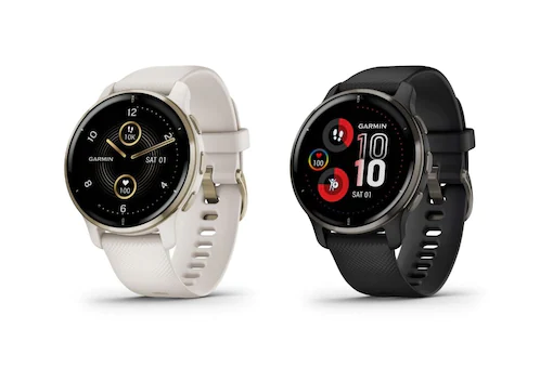 Garmin Venu 2 Plus с функциями голосового управления запущен в Индии