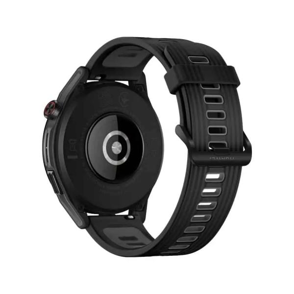 Huawei Watch GT Runner «разработан, чтобы помочь профессиональным бегунам»