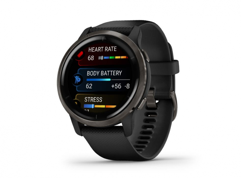 Спешите – на Garmin venu 2 прямо сейчас в Currys действует скидка 50 фунтов стерлингов.
