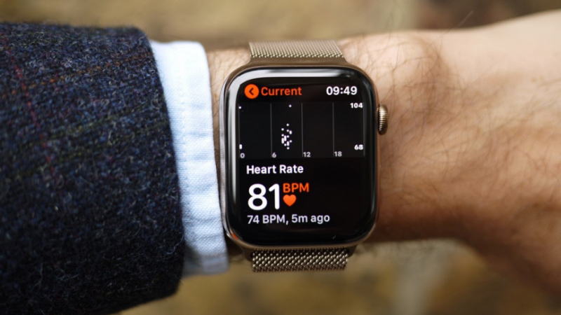 Увеличьте время автономной работы Apple Watch: 17 советов по экономии энергии