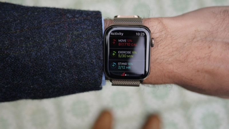 Увеличьте время автономной работы Apple Watch: 17 советов по экономии энергии