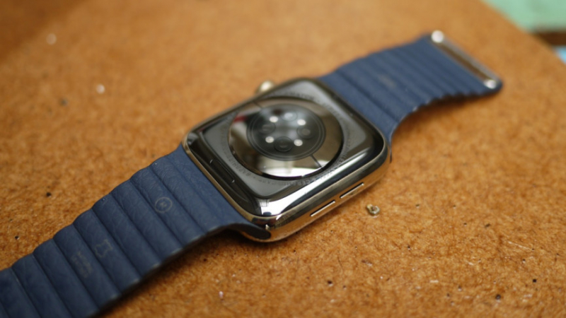 Увеличьте время автономной работы Apple Watch: 17 советов по экономии энергии
