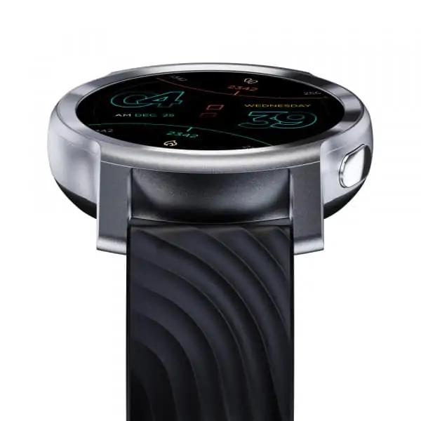 Motorola представляет новые мотоциклетные часы 100