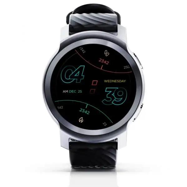 Motorola представляет новые мотоциклетные часы 100