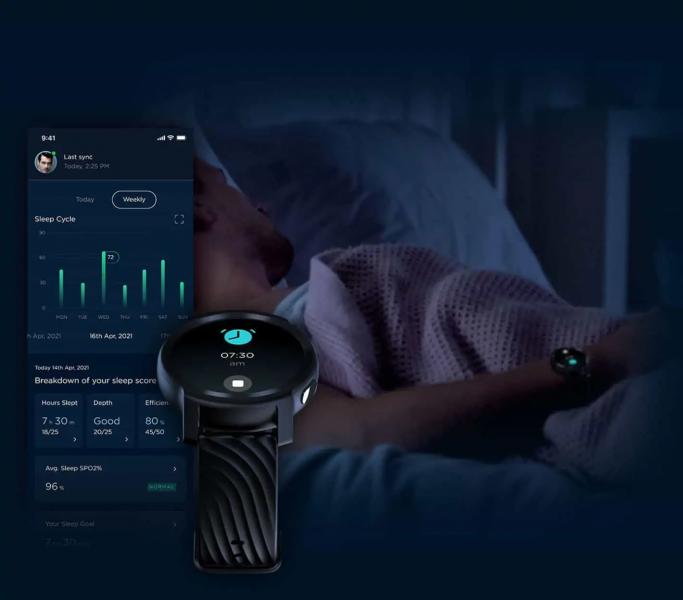 Motorola представляет новые мотоциклетные часы 100
