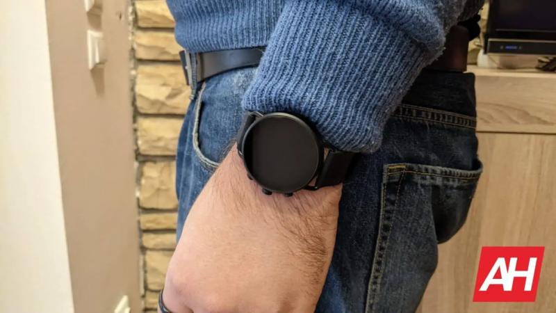 Skagen Falster Gen 6: практический опыт: промышленный дизайн в лучшем виде