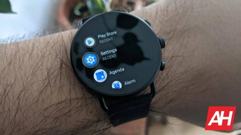 Skagen Falster Gen 6: практический опыт: промышленный дизайн в лучшем виде
