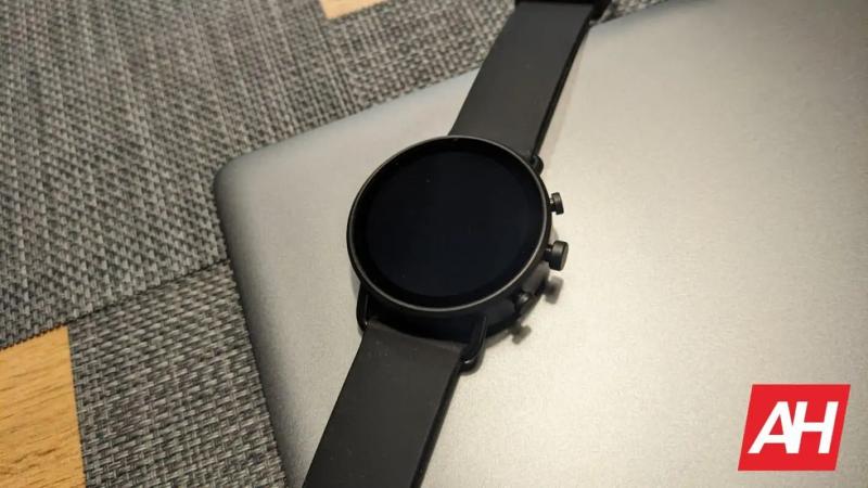 Skagen Falster Gen 6: практический опыт: промышленный дизайн в лучшем виде