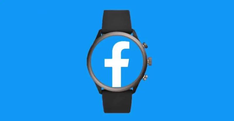 Смарт-часы Facebook могут иметь некоторые невиданные ранее функции
