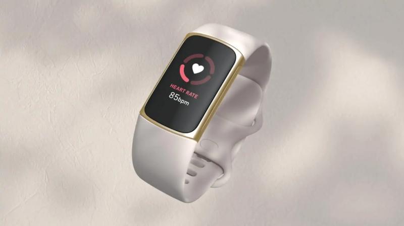 Fitbit Charge 5 наконец-то получил приложение для отслеживания ЭКГ