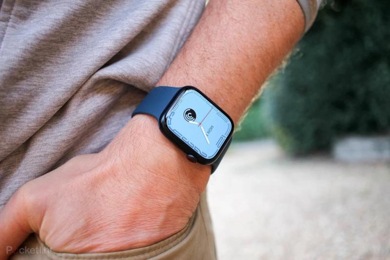 Э-э-э, следующие Apple Watch могут вообще не предлагать мониторинг уровня глюкозы