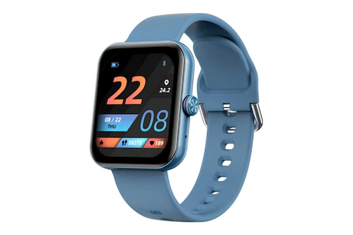 Умные часы Ambrane FitShot Zest с функцией голосового вызова запущены в Индии